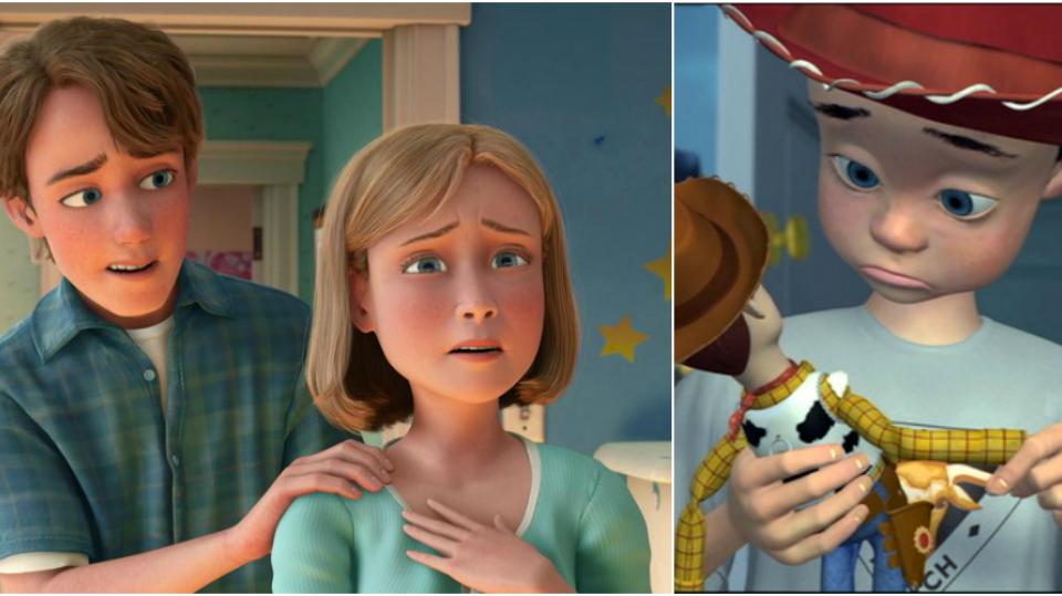 Toy Story